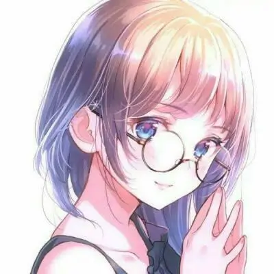 用户声控患者头像
