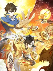 嘿嘿漫画条漫速递阳台上的宇宙封面